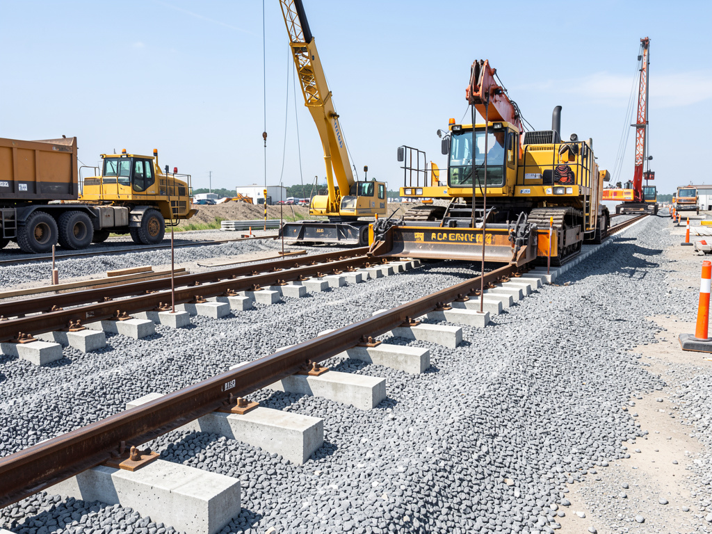 KIT Rahmenvertrag Tiefbau